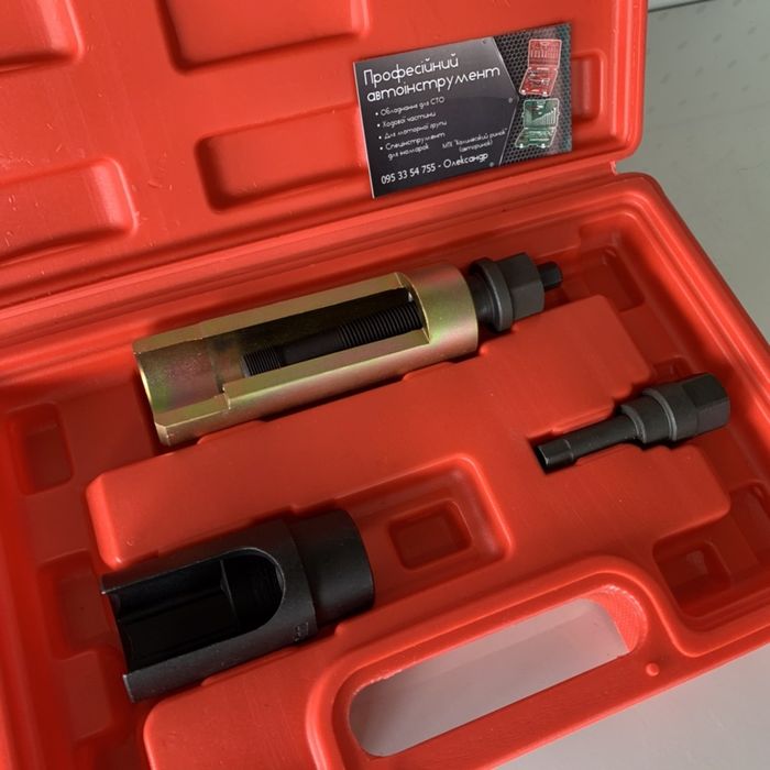 Съемник дизельных форсунок MERCEDES CDI.