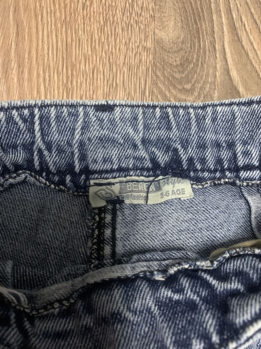 Джинси для дівчинки