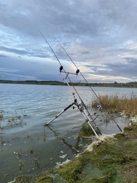 Centurt Fatboy Slim 12ft 3,5lb