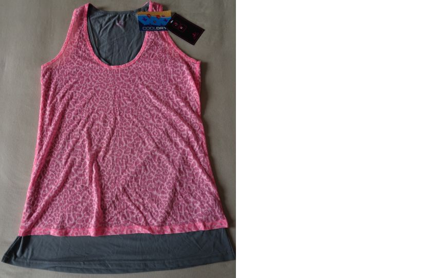 Koszulka sportowa Nowa