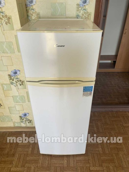 Холодильник "CANDY CCDS 5142W" бу