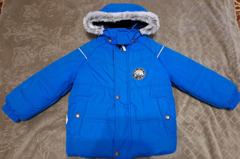 Зимний костюм фирмы Kerry