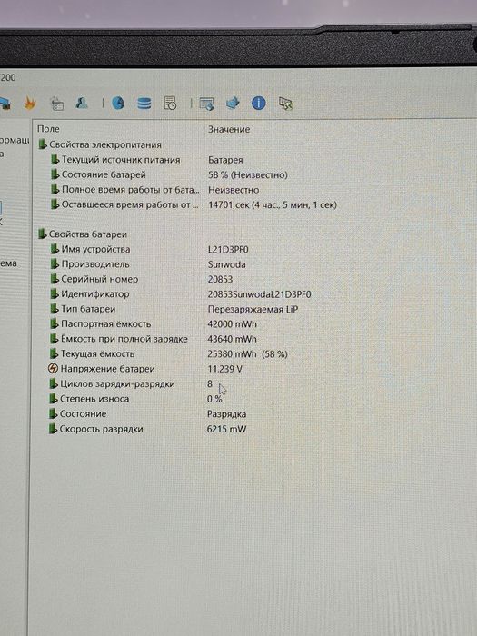 Игровой lenovo ryzen5,ddr5.12gb,video 4gb