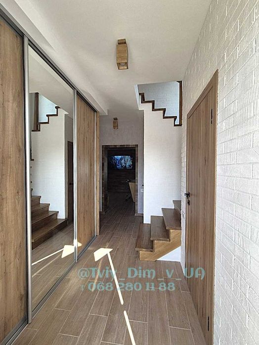 БЕЗ%! Автономний будинок, Софіївська Борщагвка! Київ -50м! ТЦ "Апрєль"