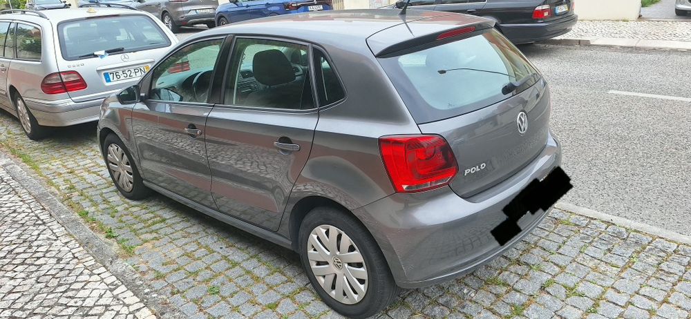 Volkswagen Polo 1.2i