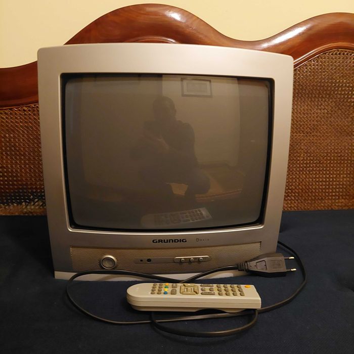 Televisor | GRUNDIG modelo Davio