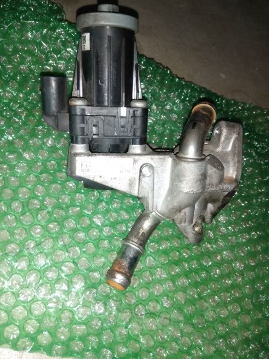 Válvula EGR Defender TD4