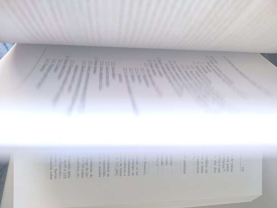 Direito comunitário de Miguel Gorjão -Henriques