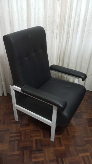 CADEIRÃO ortopédico **