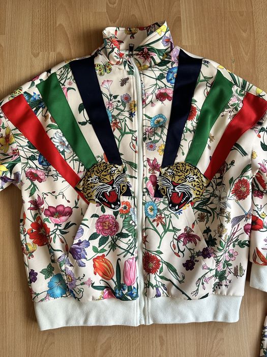 Dres Gucci Flora L