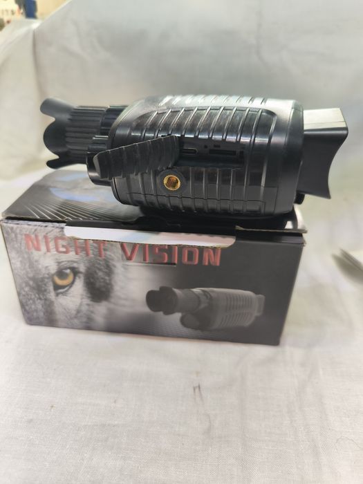 Прилад нічного бачення (глядєлка) Night Vision