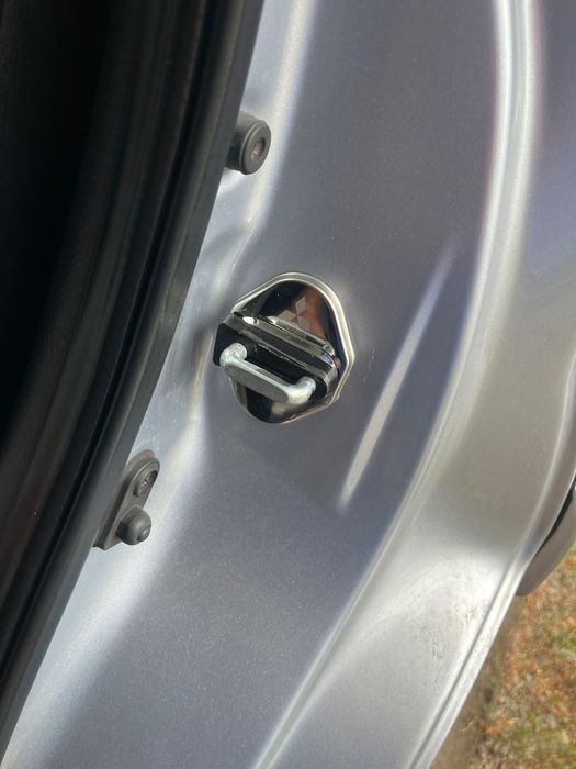 Митсубиси аутлендр турбо