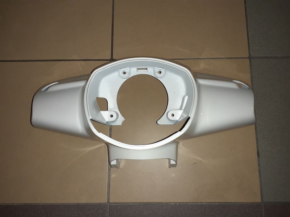 Obudowa lampy kierownicy kymco like