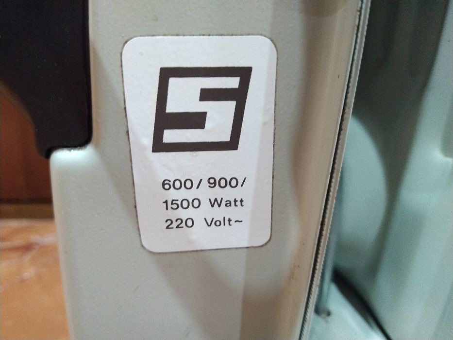 Aquecedor radiador a óleo  casa quarto apartamento vivenda escritório gabinete cozinha.