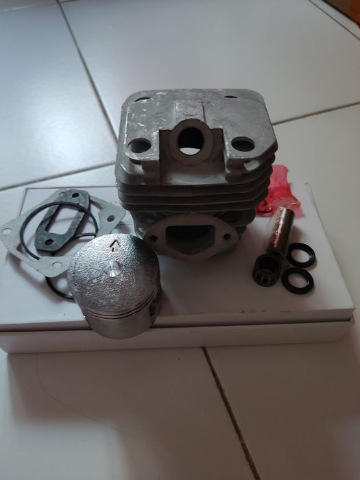 Kit cilindro pistão