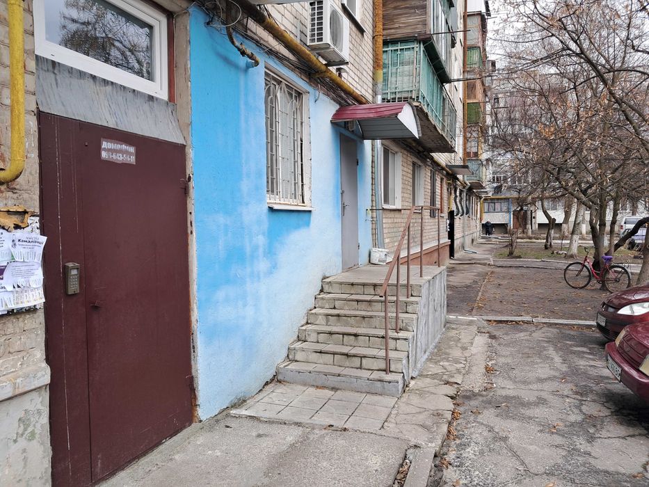 Продам  нежилое помещение  185 кв. м. от хозяина