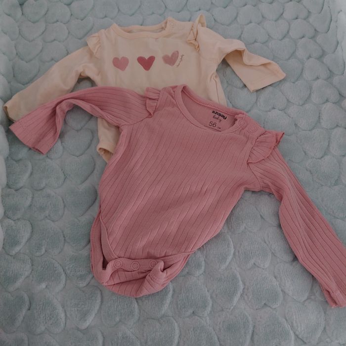 Боді, бодік для дівчинки