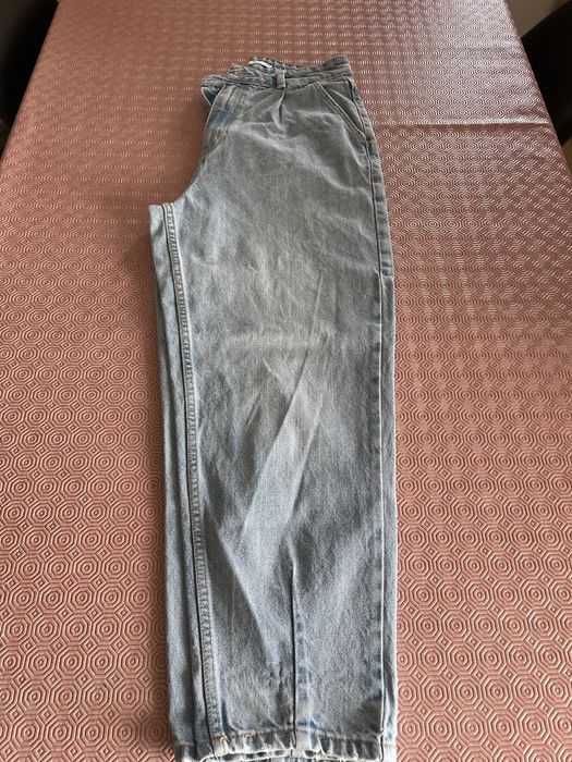 Calças de ganga Tiffosi