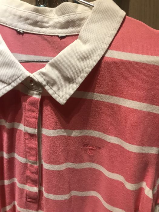 Polo GANT senhora - oportunidade