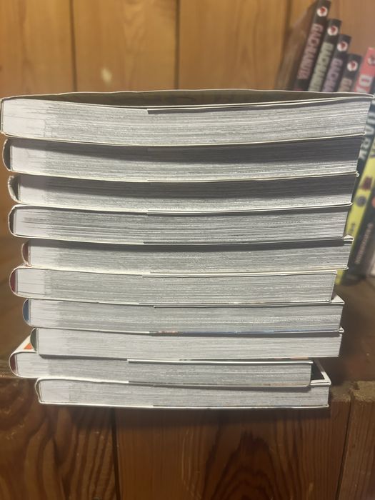 Manga one punch man 1-10