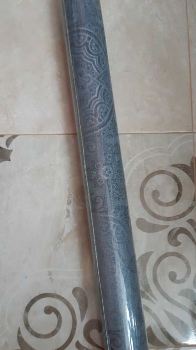 Шпалери на вініловій основі