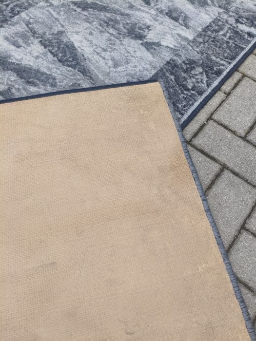 Chodnik dywan przedpokój