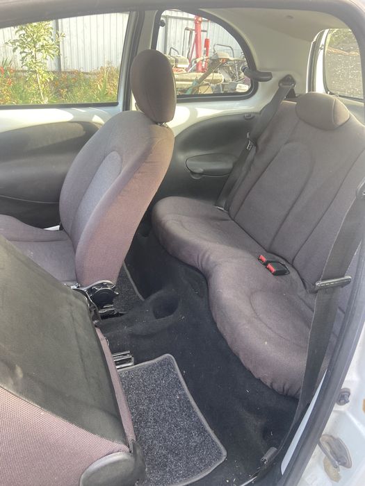 FORD KA 2008 г.в.