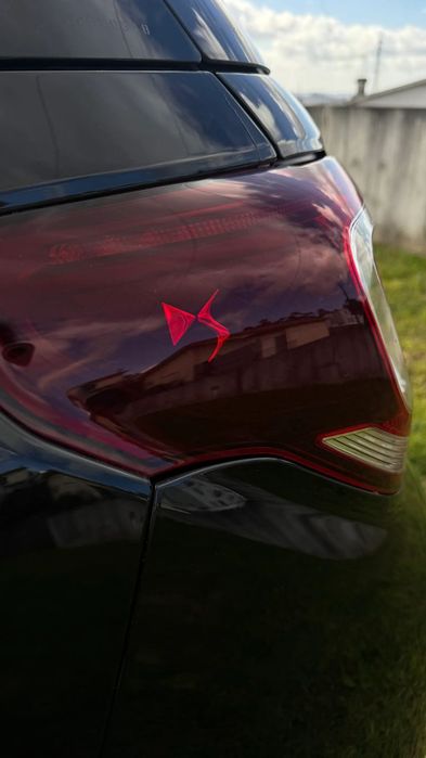 DS DS3 THP 208 Start & Stop PERFORMANCE