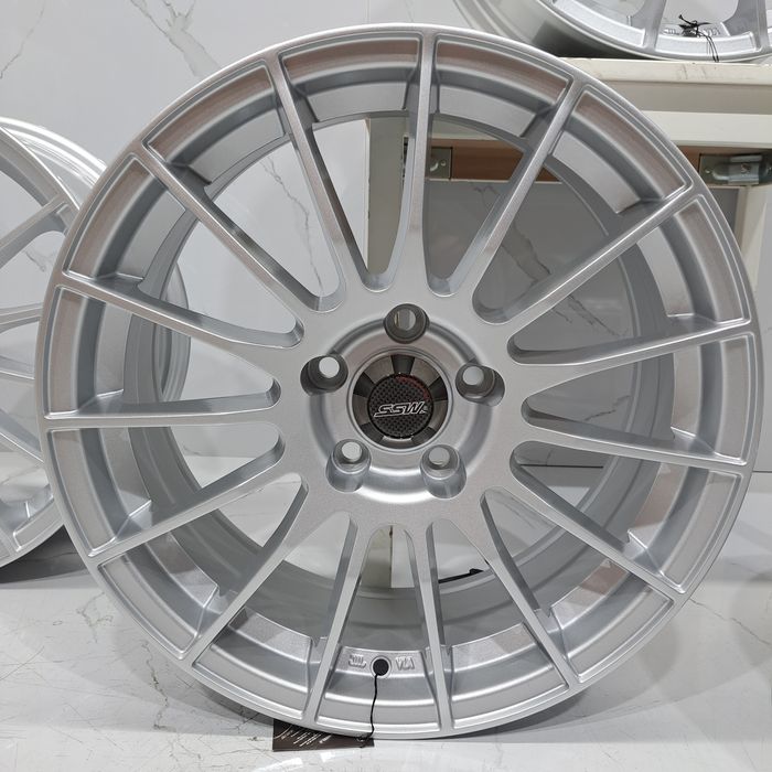 Jantes 17" originais SSW 5x112