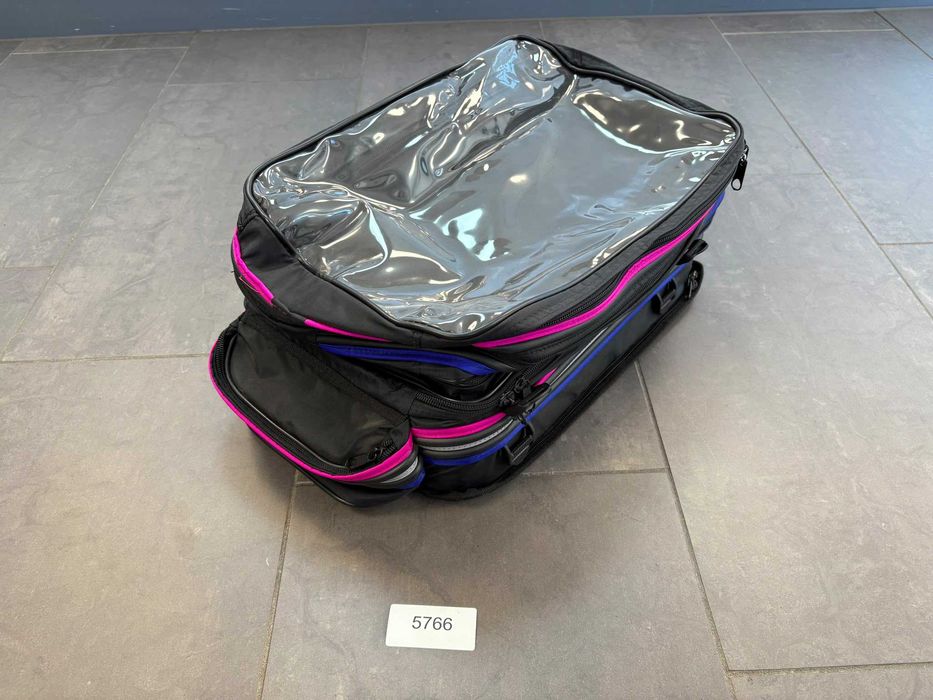 Torba Motocyklowa Na Zbiornik Bag Vanessa [5766]