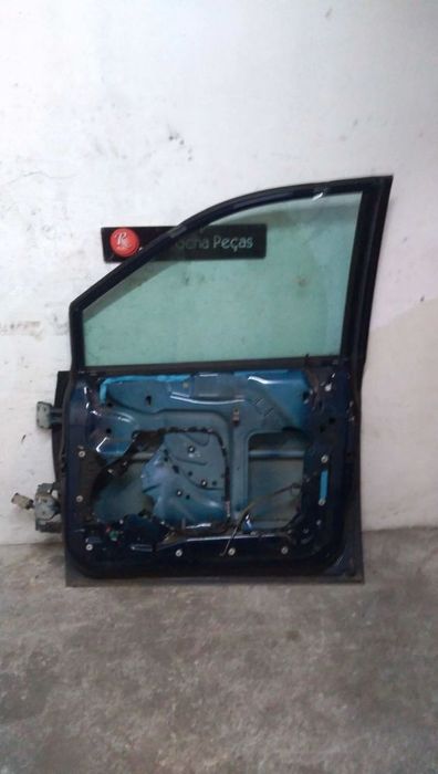 Porta Frente Dto Chrysler Voyager Iii (Rg, Rs)