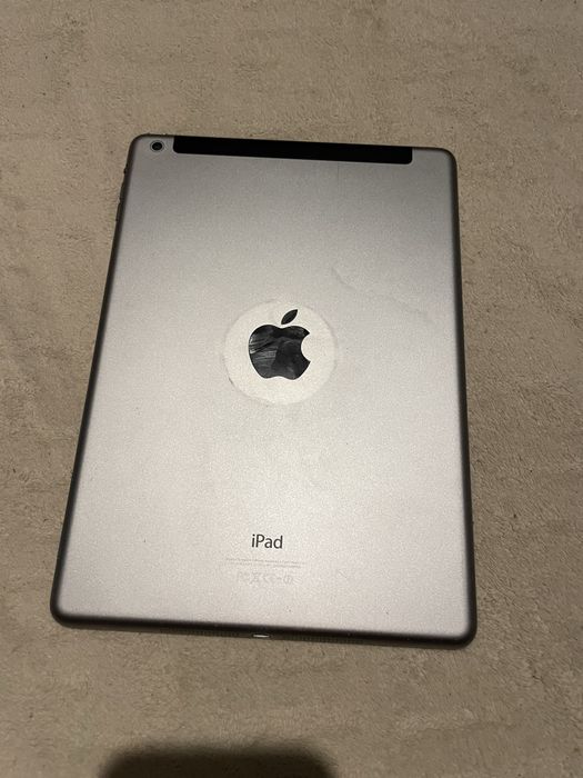 ipad mini 2 32gb - купити планшети - Ціна на OLX.ua
