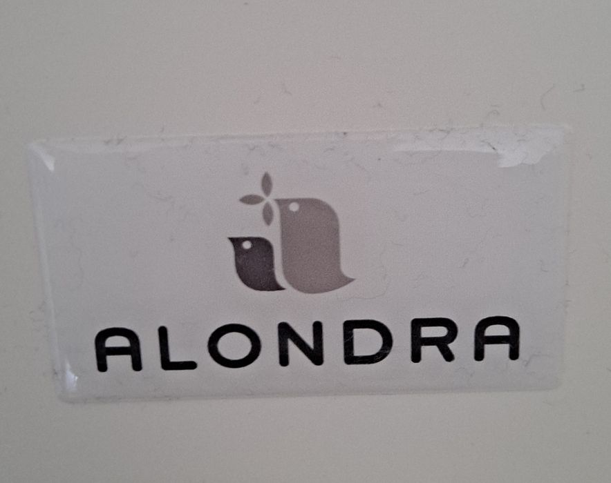 Torre de aprendizagem Alondra