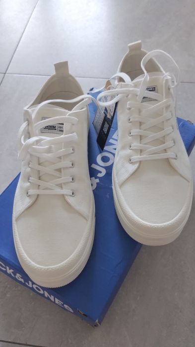 Buty Jack &  Jones rozm. 44