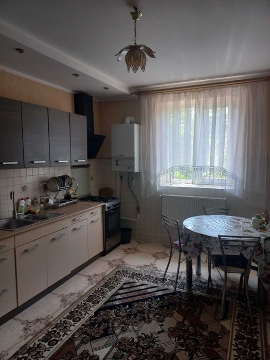 Окрема кімната для хлопця