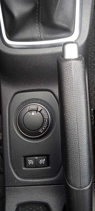 Dacia Duster Prestige 1.5 Dci 110cv 4x4