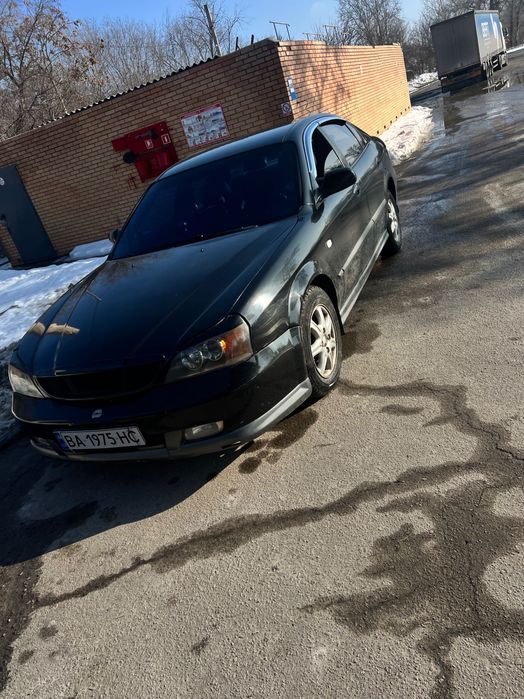 Продам Шевроле еванда