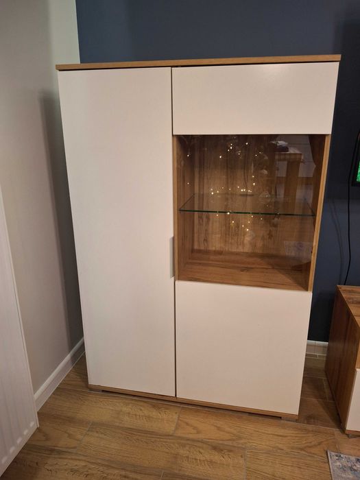 Meble do salonu, sprzedam jako komplet