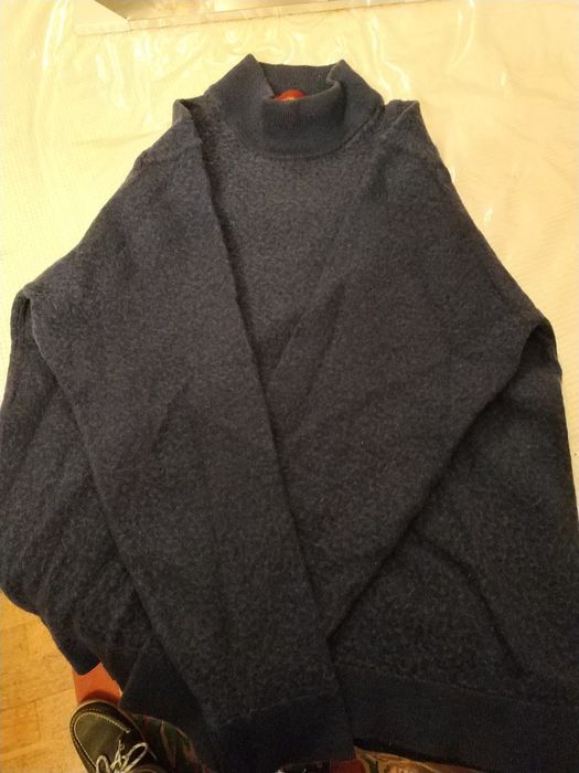 Camisola Lã Criança