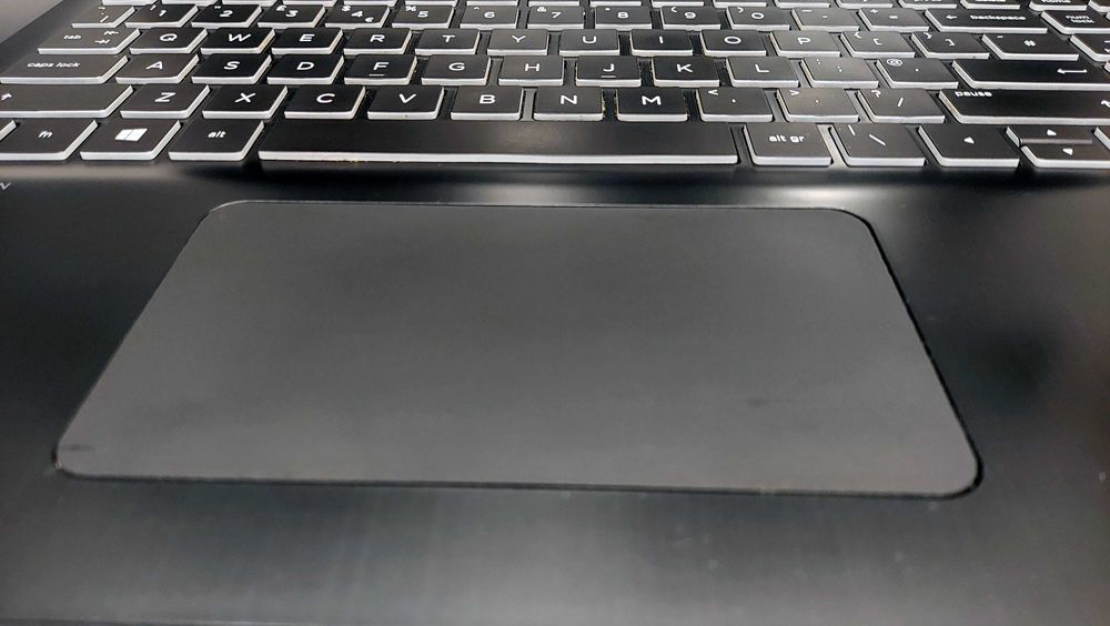 Pavilion Gaming 17,3" IPS - i7 16GB GTX SSD256GB+750GB