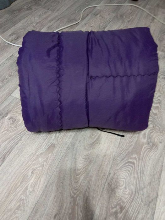 "Одеяло" спальный б/у мешок демисезонный фирмы