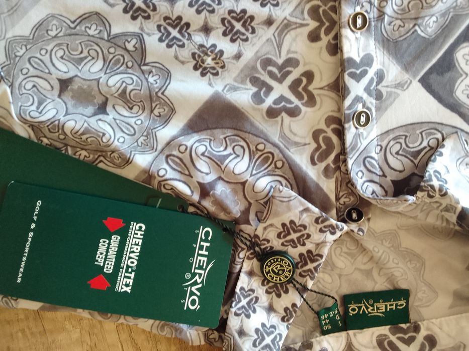 Поло женское для тенниса,гольфа.Футболка фитнесс Италия новая