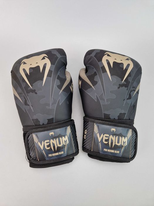 Rękawice Bokserskie VENUM Impact 10OZ