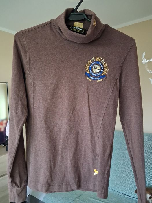 Golf jeździecki HV Polo r. XS 34