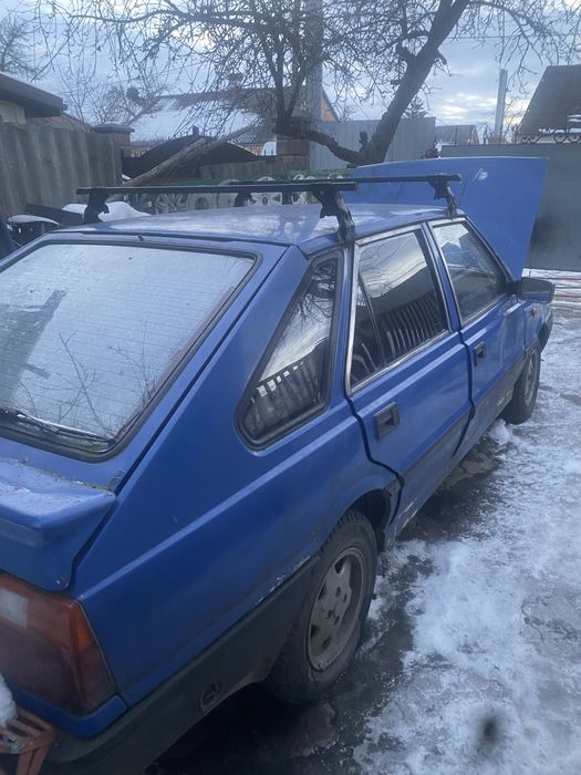 Полонез ваз жигуль