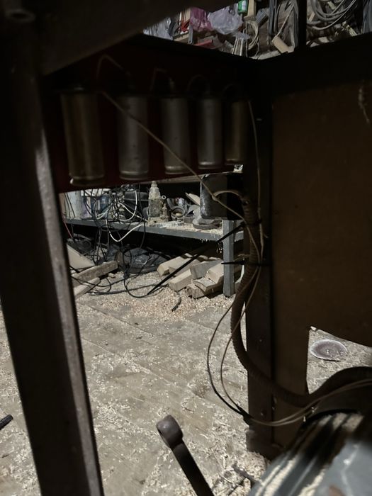 Продам фуганок 220в