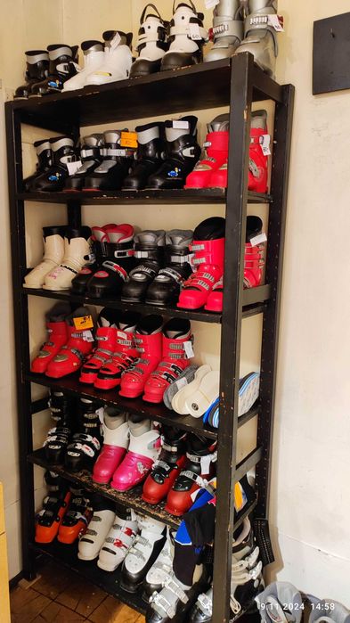 Kije Narciarskie Komperdell Pure 125cm 120cm Carbon nowe wysyłka sklep