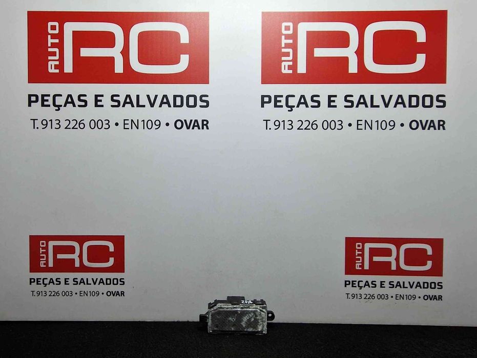 Resistência da Chauffage / Sofagem Av6n19e624aa - FORD C-MAX II