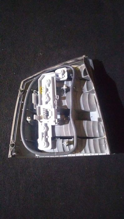 Farolim Stop Dto Opel Vectra C (Z02)