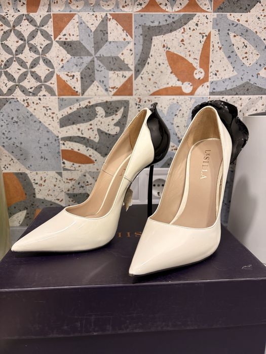 Le Silla лодочки